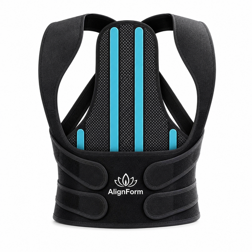 AlignForm Posture Corrector